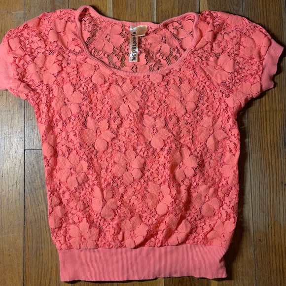 Eyeshadow top - Picture 6 of 8